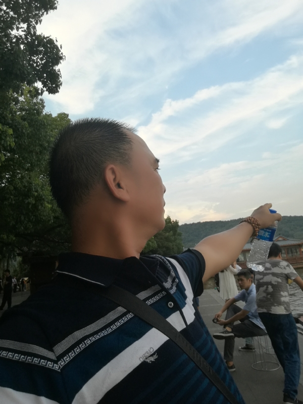 木子五的第四张照片--莆田交友网