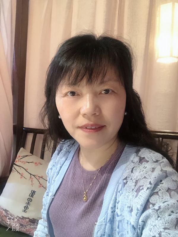期盼的第二张照片--莆田交友网