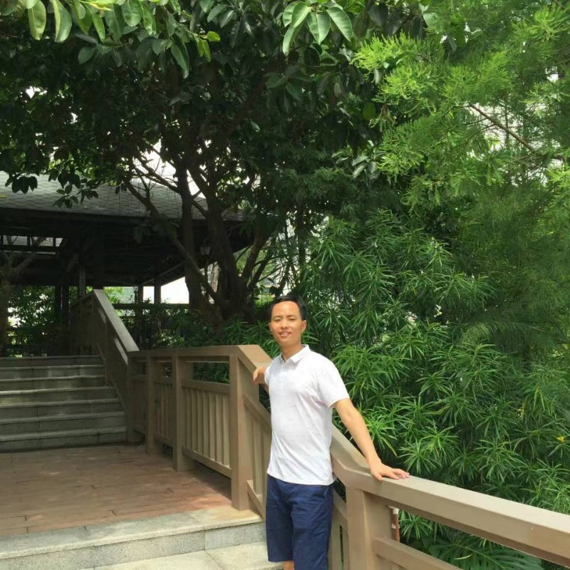 教书育人的第一张照片--莆田交友网