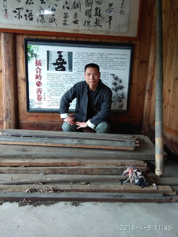 周哥的第二张照片--莆田交友网