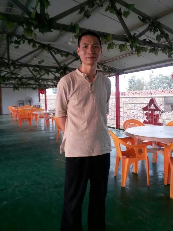 周哥的第三张照片--莆田交友网