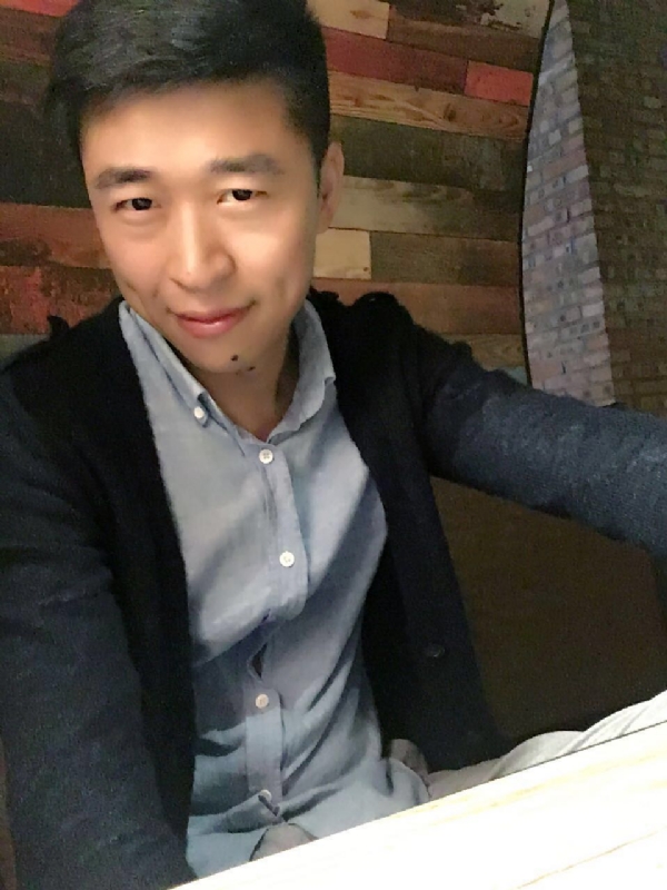 漫长的第一张照片--莆田交友网