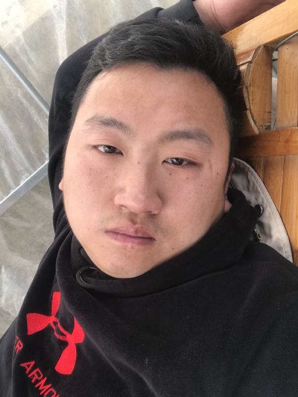 寻个媳妇疼的第一张照片--莆田交友网