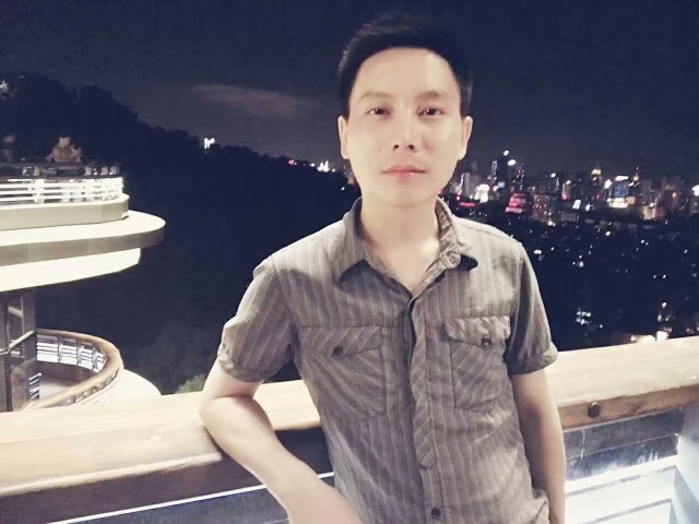 幕秋的第一张照片--莆田交友网