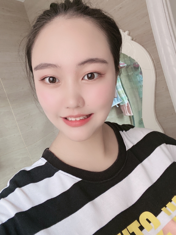 灵儿的第二张照片--莆田交友网