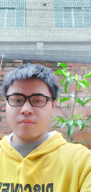 平凡的人的第一张照片--莆田交友网