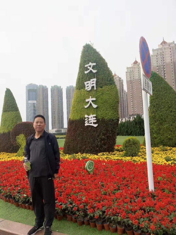 阿华的第一张照片--莆田交友网