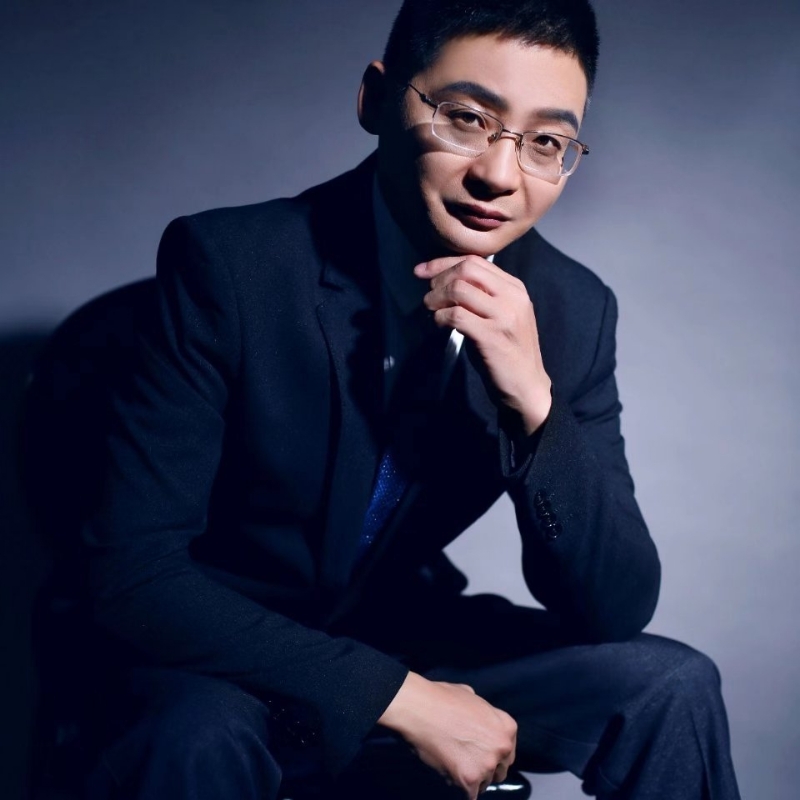 健圣堂陈中医的第一张照片--莆田交友网