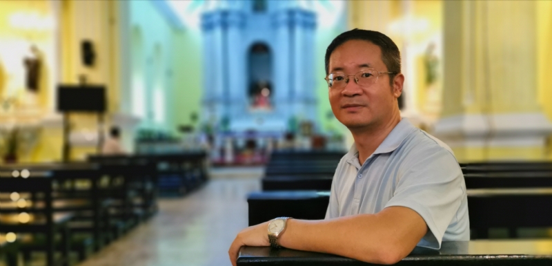 Yangyi的第四张照片--莆田交友网