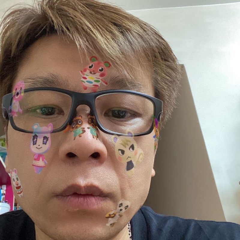 多多的第一张照片--莆田交友网