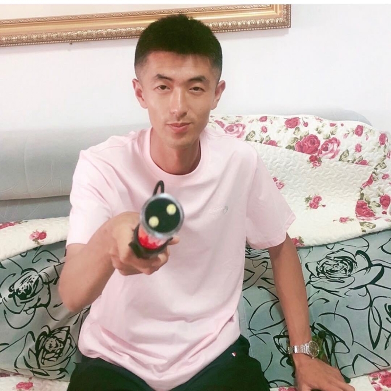 转身留下孤独的她的第二张照片--莆田交友网