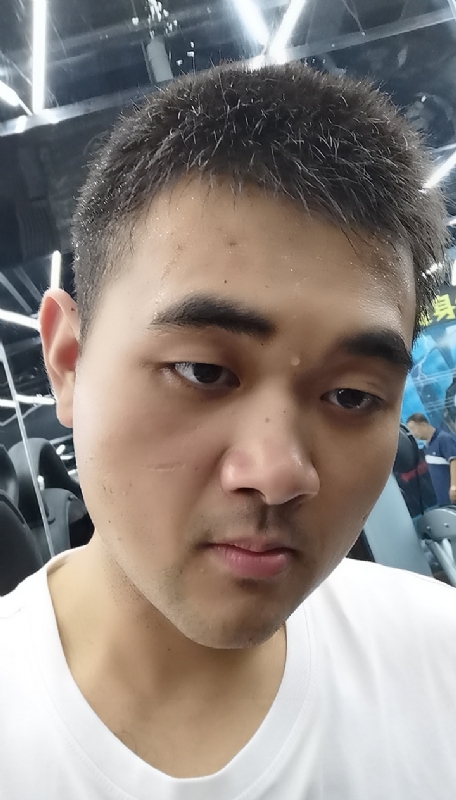 回眸一笑的第一张照片--莆田交友网