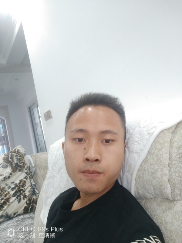 只为遇见你的第一张照片--莆田交友网