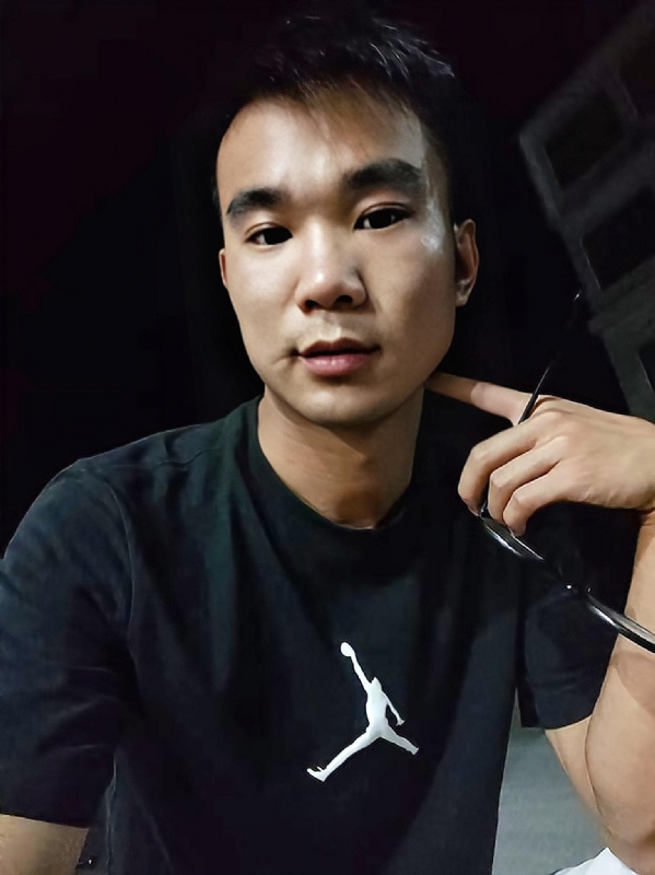 时光所致的第一张照片--莆田交友网