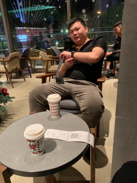 华熙的第一张照片--莆田交友网