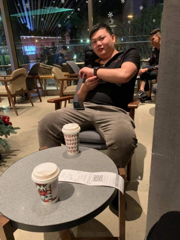 华熙的第二张照片--莆田交友网