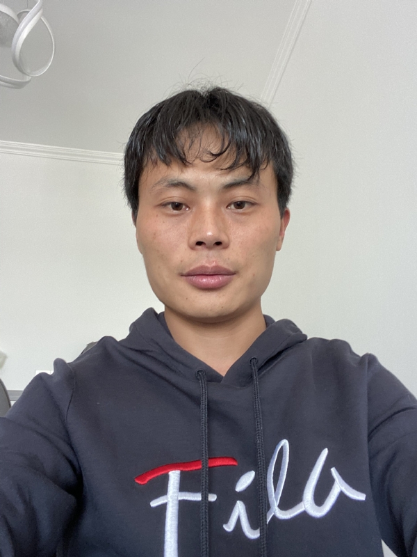 寒漠的第一张照片--莆田交友网
