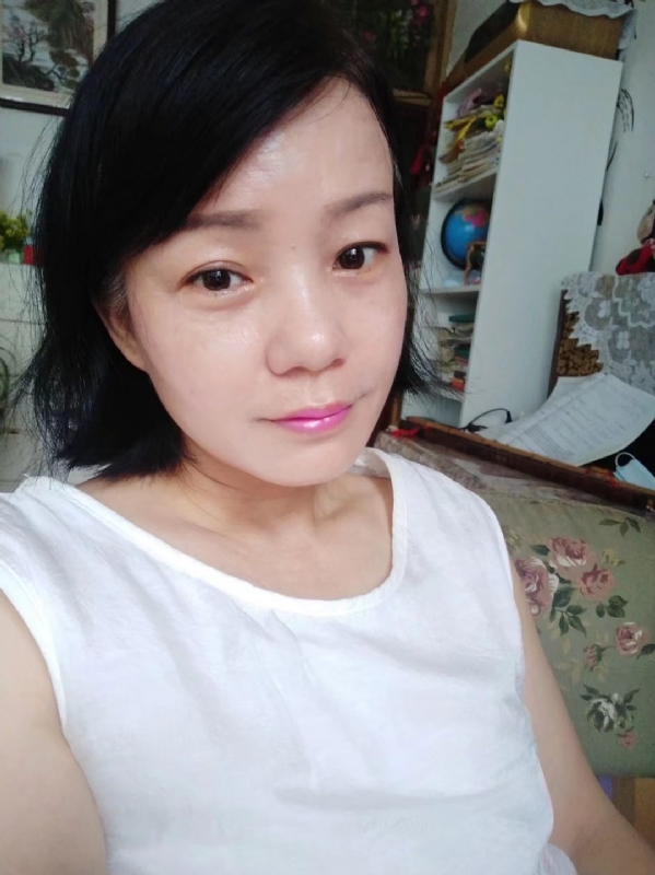 听雨的第一张照片--莆田交友网