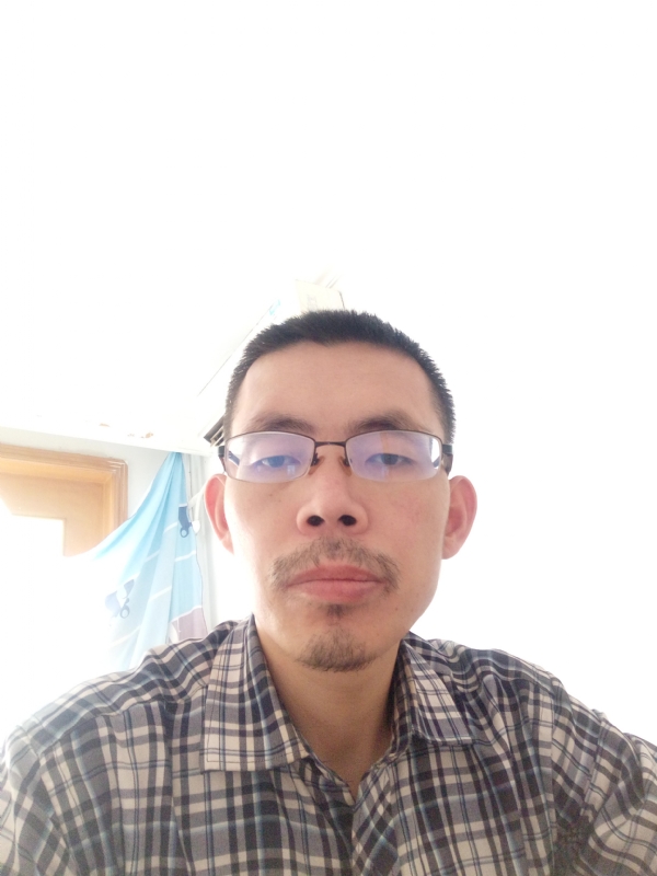 芳华的第一张照片--莆田交友网