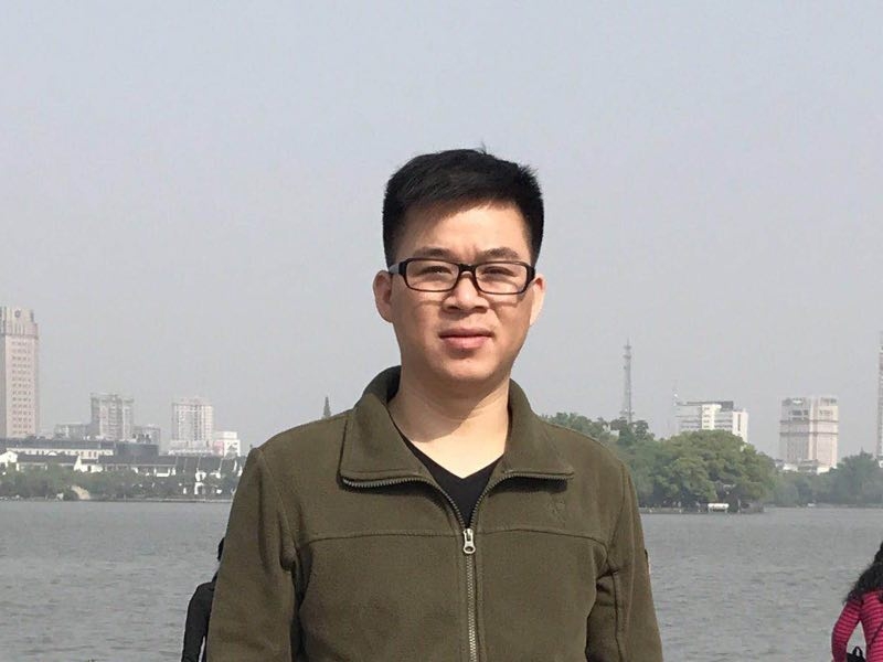 孔雀鱼的第一张照片--莆田交友网
