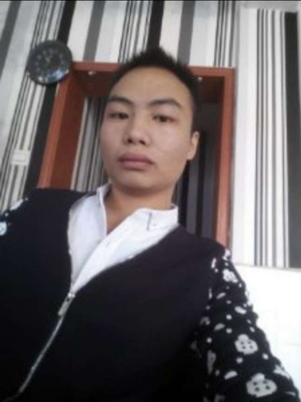 阿龙的第一张照片--莆田交友网
