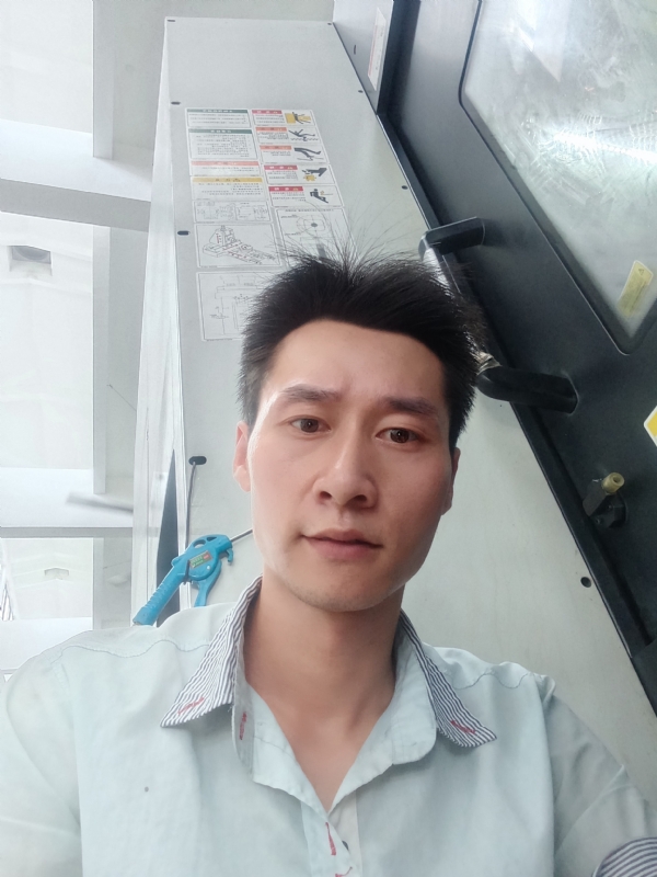 丽影封存的第一张照片--莆田交友网