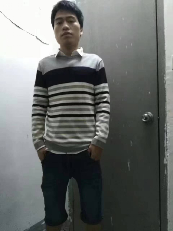 冯的第一张照片--莆田交友网