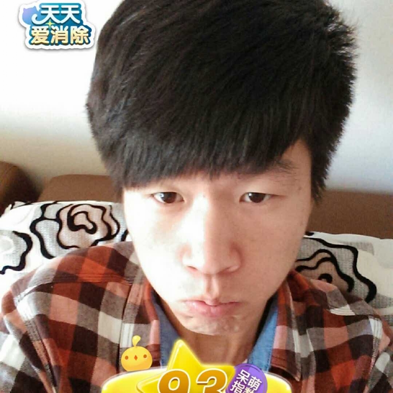 刘丰的第一张照片--莆田交友网