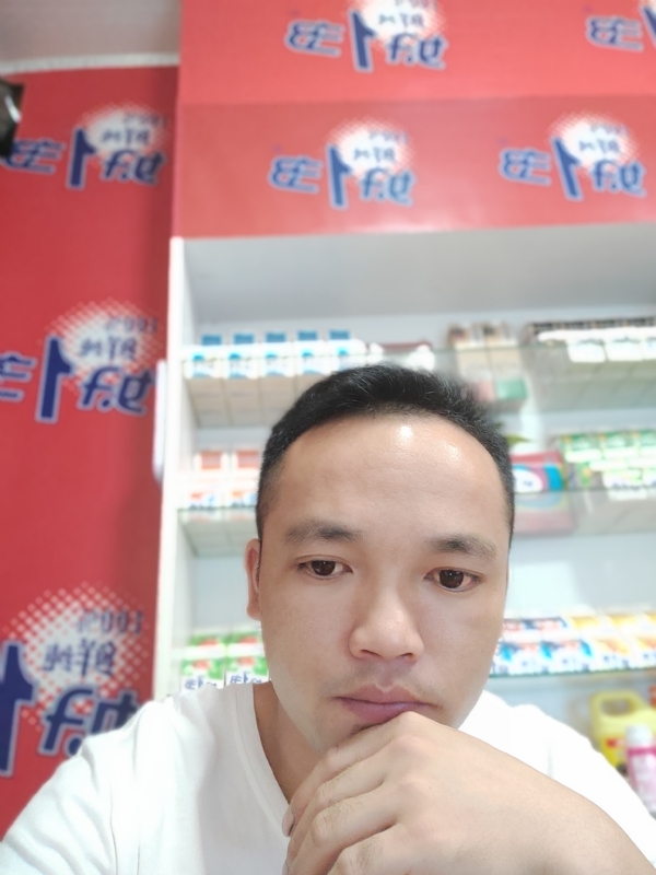 小老弟的第一张照片--莆田交友网