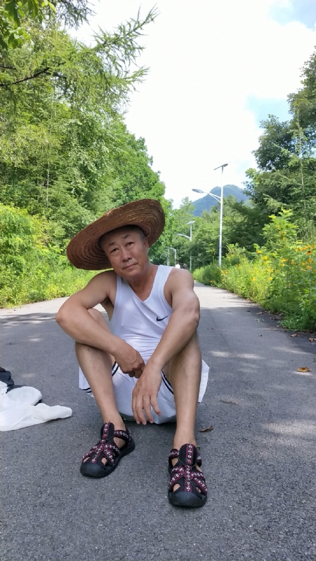 真诚寻伴的第一张照片--莆田交友网