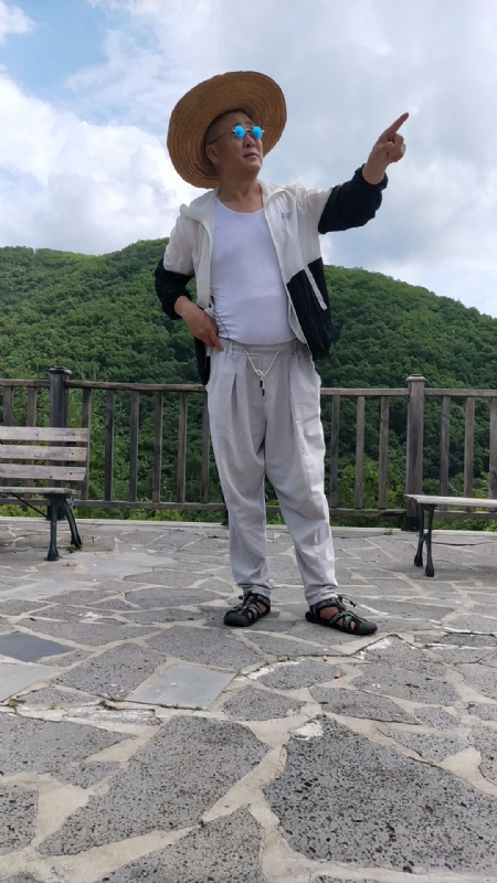 真诚寻伴的第二张照片--莆田交友网