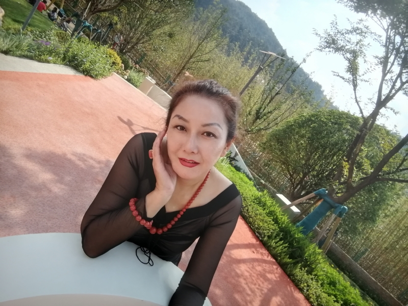 珠砂痣的第二张照片--莆田交友网