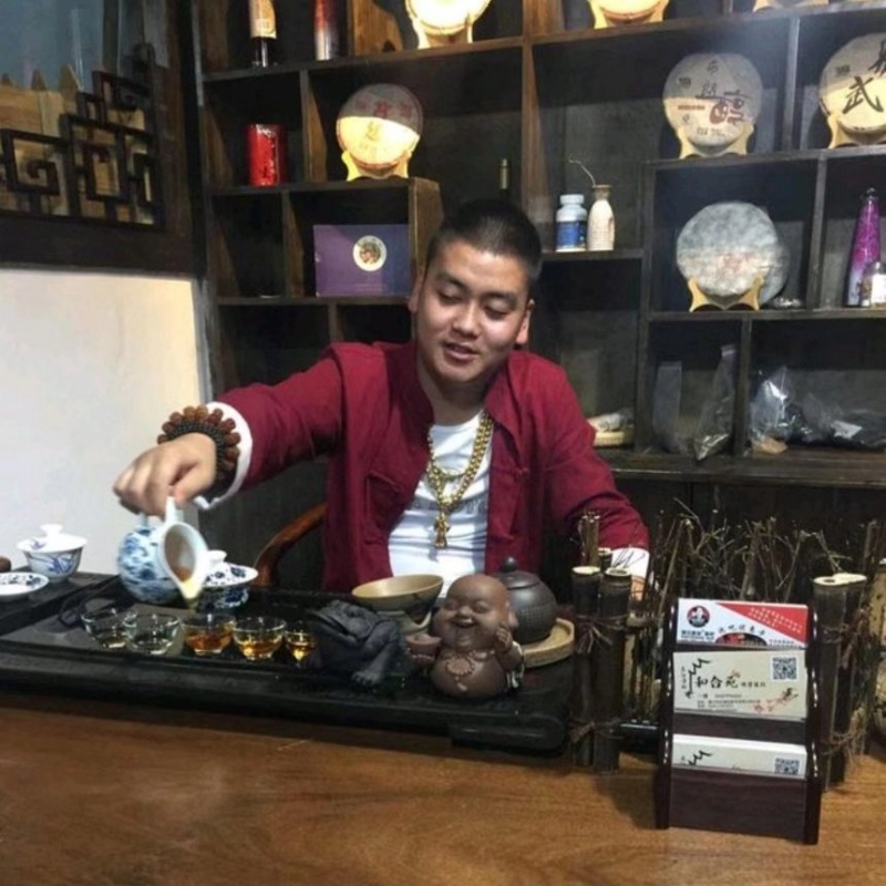 请叫我金爷的第一张照片--莆田交友网