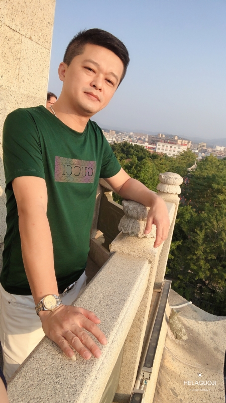 旭旭的第一张照片--莆田交友网
