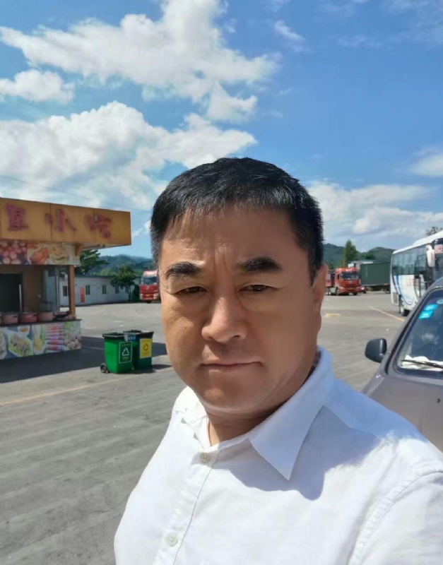 从此不再孤独的第一张照片--莆田交友网