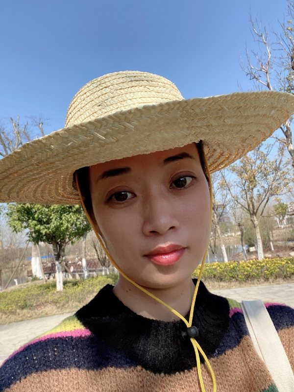 简单的第一张照片--莆田交友网