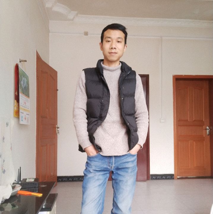 小伙子的第一张照片--莆田交友网