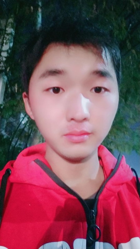 微尘的第一张照片--莆田交友网