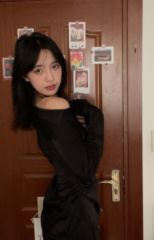 李美嘉的第一张照片--莆田交友网