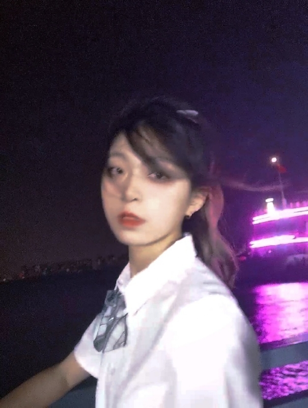 李美嘉的第四张照片--莆田交友网