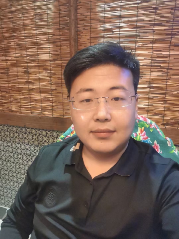 刘先生的第一张照片--莆田交友网