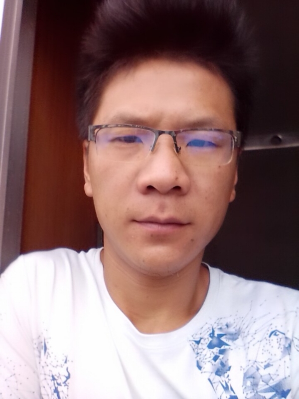 听雨的第一张照片--莆田交友网