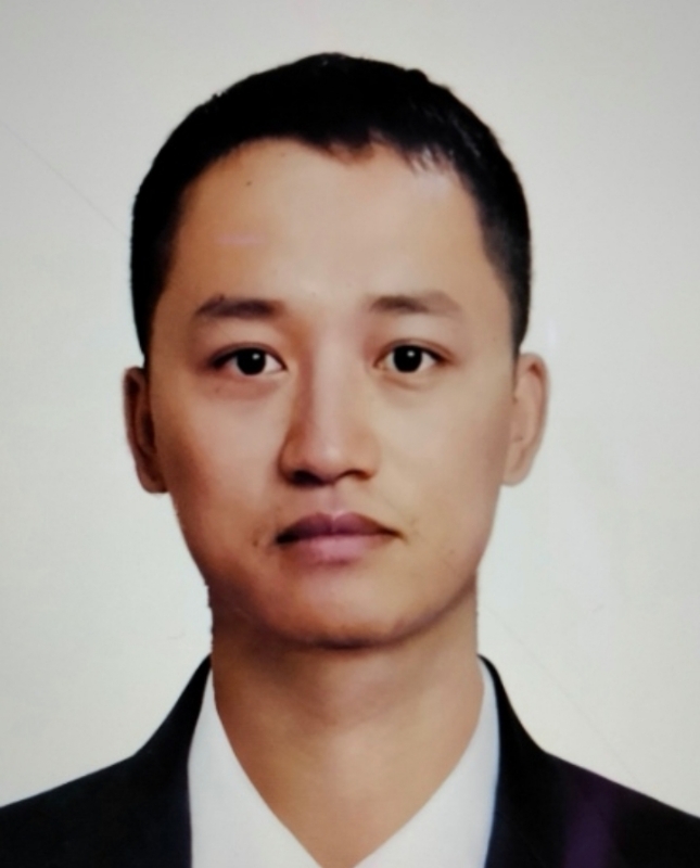 东哥的第一张照片--莆田交友网