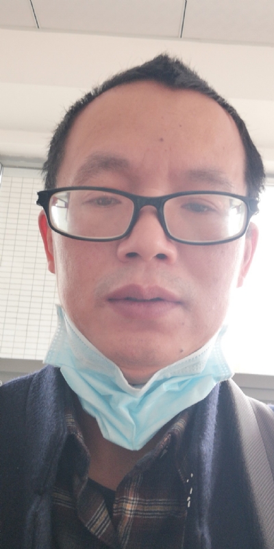 非诚勿扰的第一张照片--莆田交友网