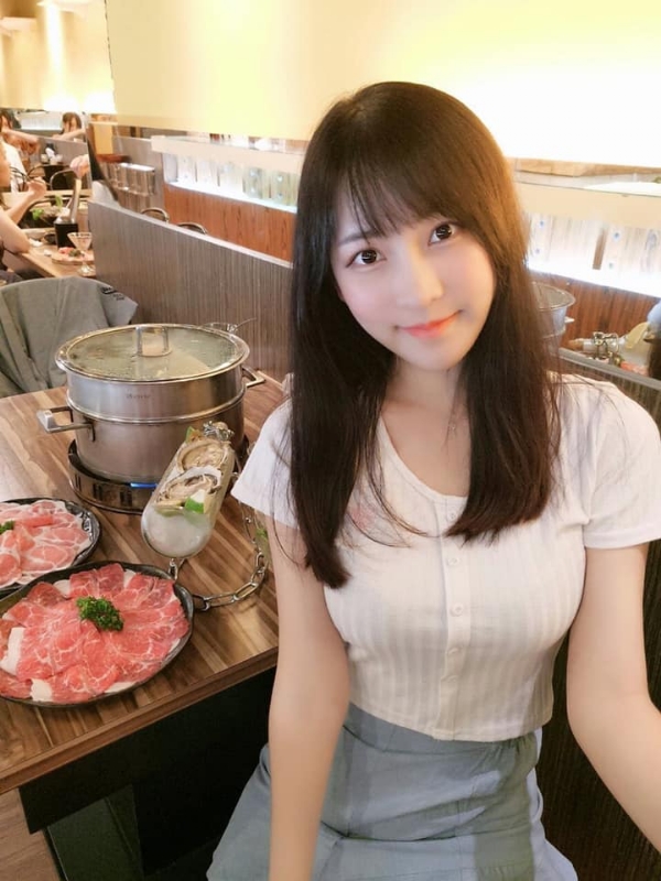 佳欣的第一张照片--莆田交友网