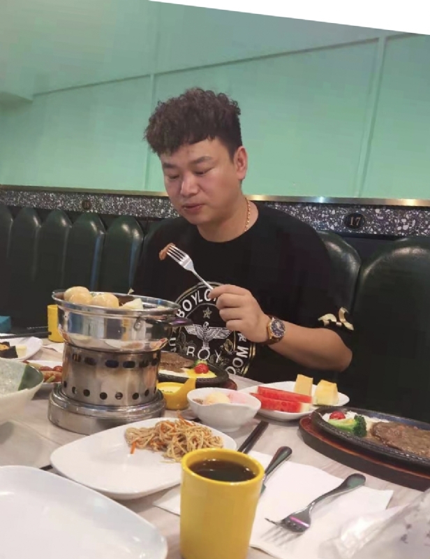 杰的第一张照片--莆田交友网