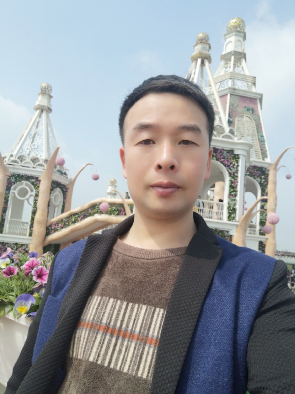 黎明的天空的第二张照片--莆田交友网