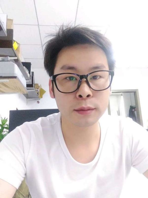 平凡的第一张照片--莆田交友网