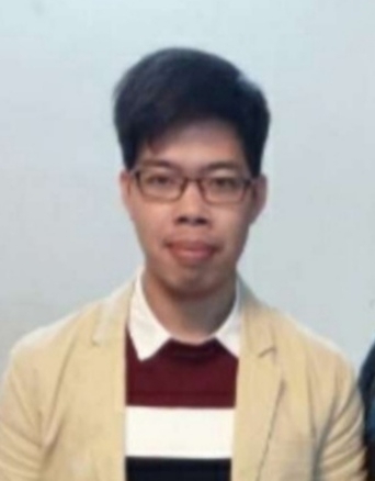 劳帅哥的第一张照片--莆田交友网