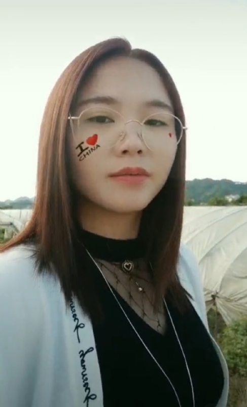 完美无瑕的第一张照片--莆田交友网